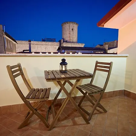 B&B Casa Fusco-2