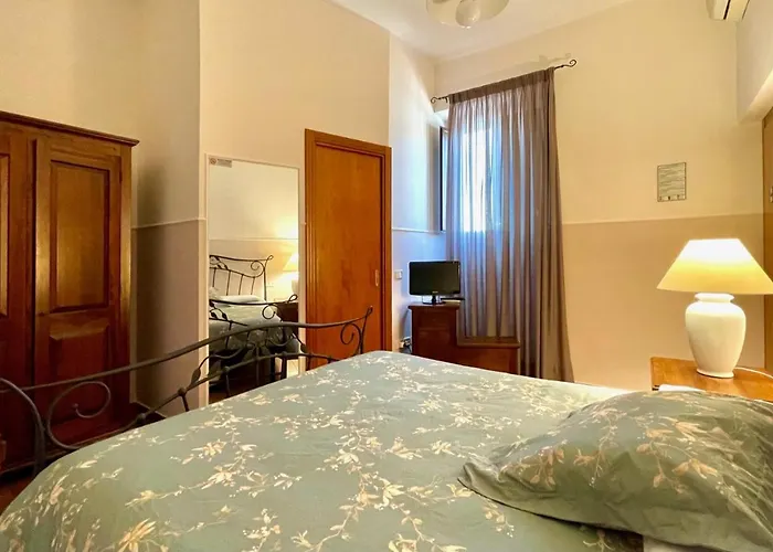 Affittacamere Casa di Elide Fondi