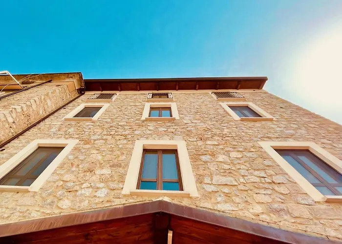 Affittacamere Casa di Elide Fondi
