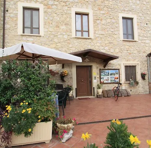 Affittacamere Casa di Elide Fondi
