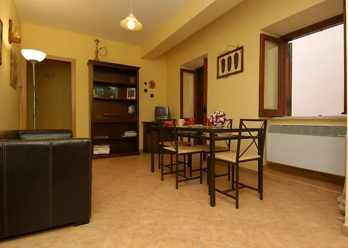 Hotel L'Antipapa Fondi